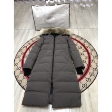 Canada Goose Down Jackets